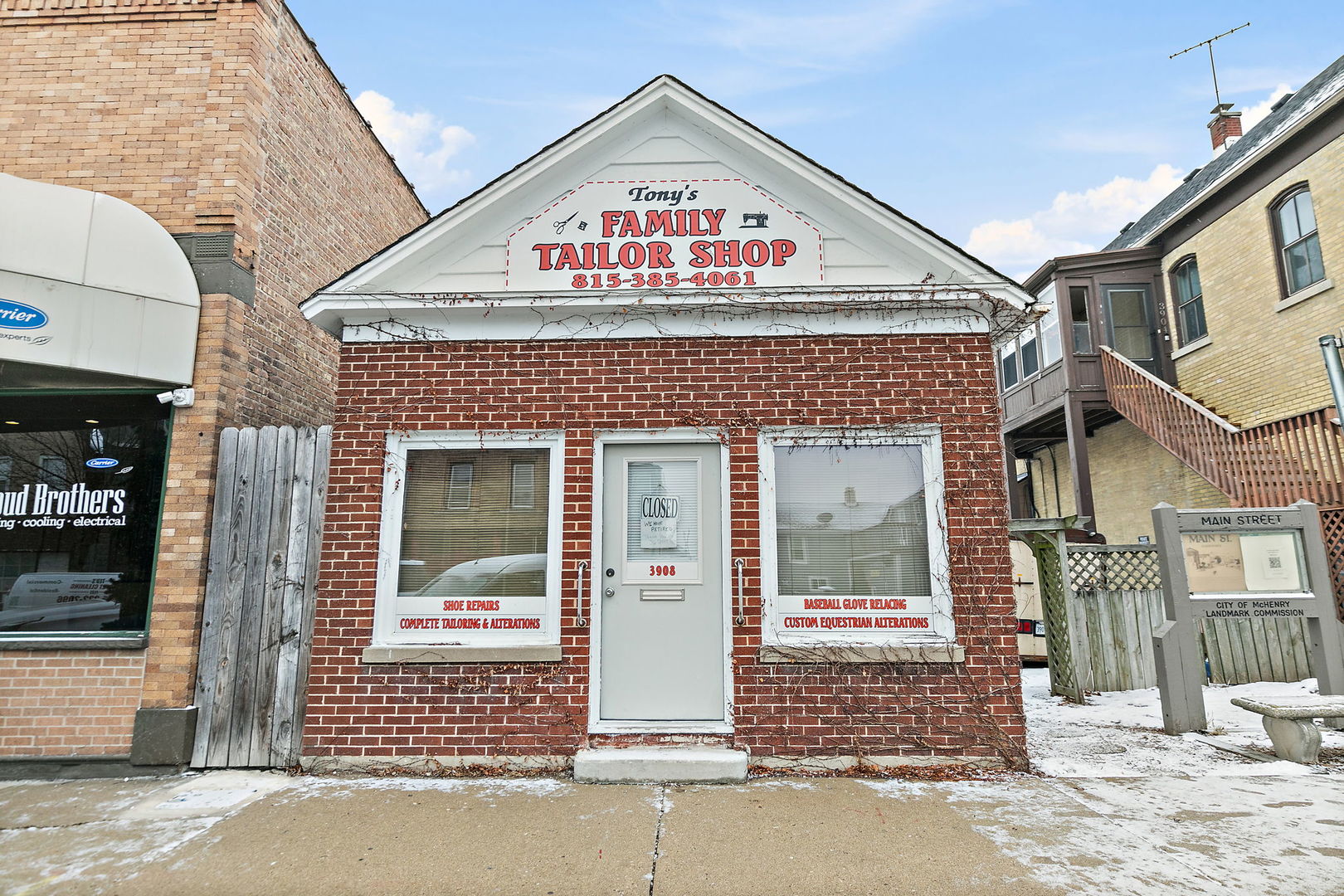 3908 Main Street Mchenry IL 60050