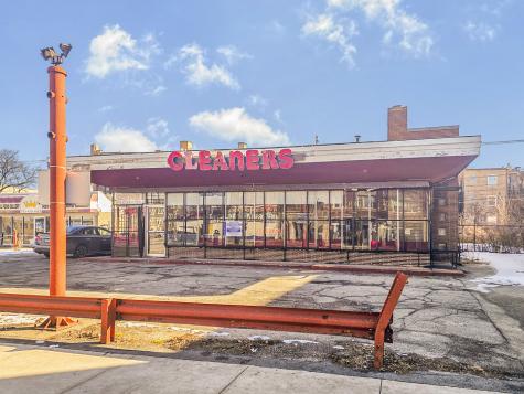 8115 South Cottage Grove Avenue Chicago IL 60619
