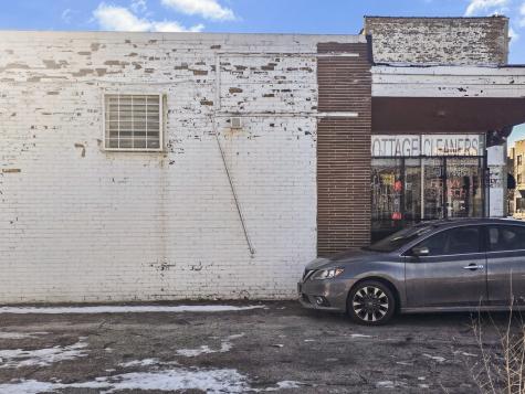 8115 South Cottage Grove Avenue Chicago IL 60619