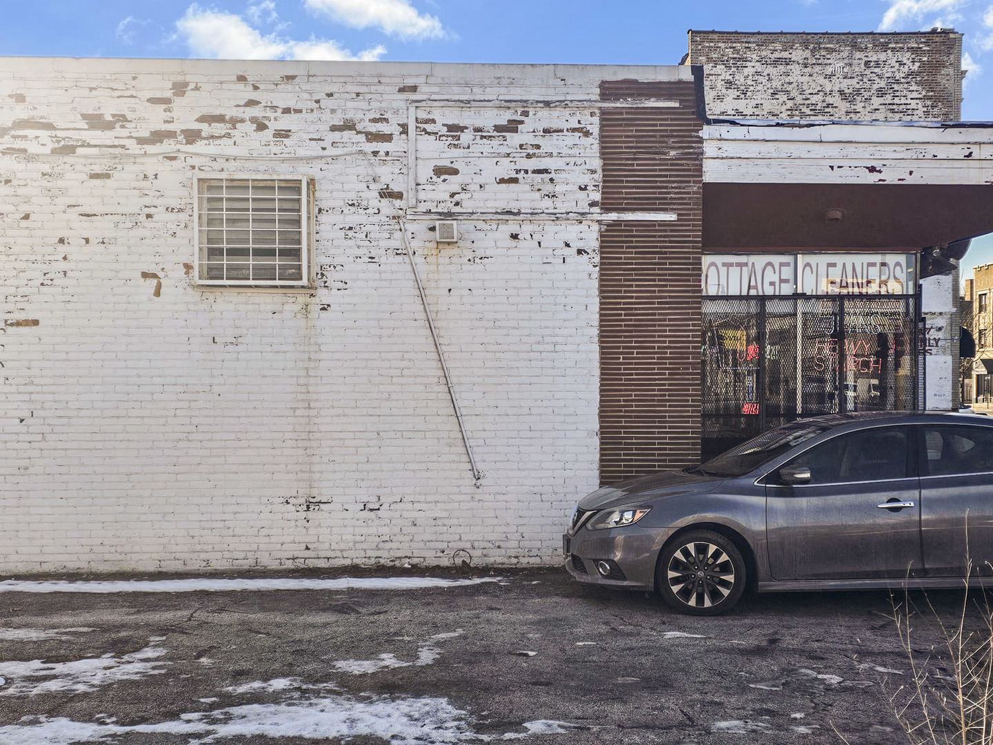 8115 South Cottage Grove Avenue Chicago IL 60619