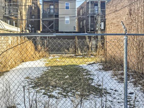 8115 South Cottage Grove Avenue Chicago IL 60619