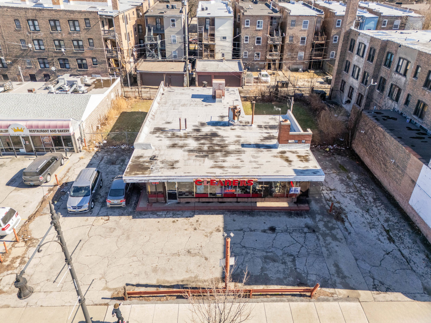 8115 South Cottage Grove Avenue Chicago IL 60619