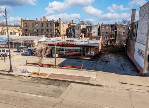 8115 South Cottage Grove Avenue Chicago IL 60619