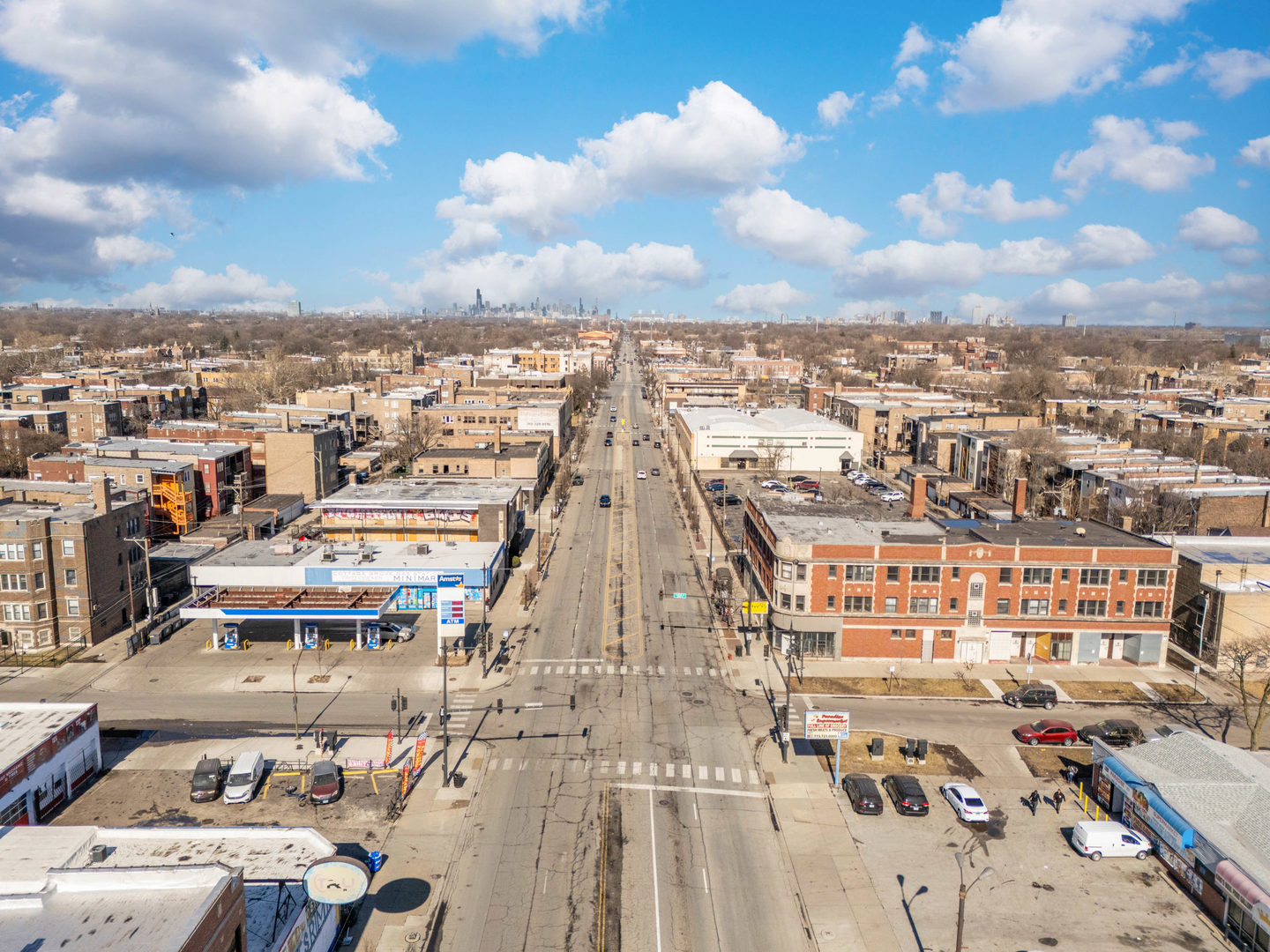 8115 South Cottage Grove Avenue Chicago IL 60619