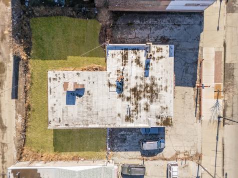 8115 South Cottage Grove Avenue Chicago IL 60619