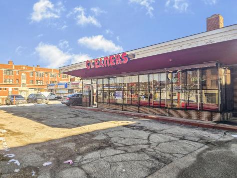 8115 South Cottage Grove Avenue Chicago IL 60619