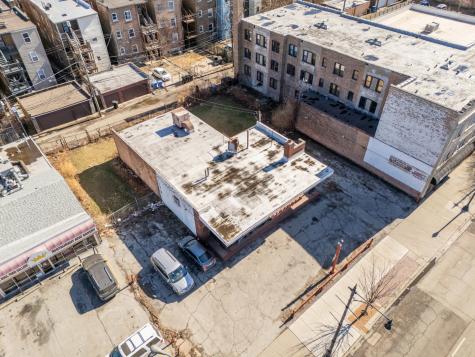 8115 South Cottage Grove Avenue Chicago IL 60619