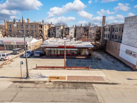 8115 South Cottage Grove Avenue Chicago IL 60619