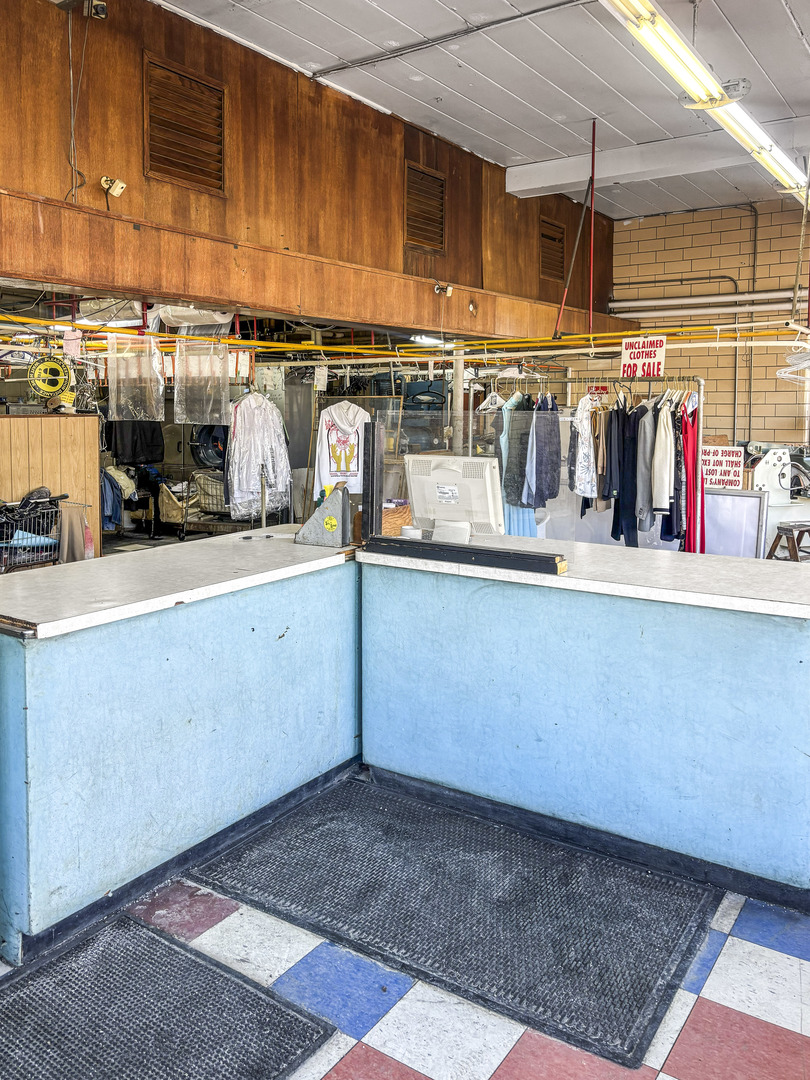8115 South Cottage Grove Avenue Chicago IL 60619