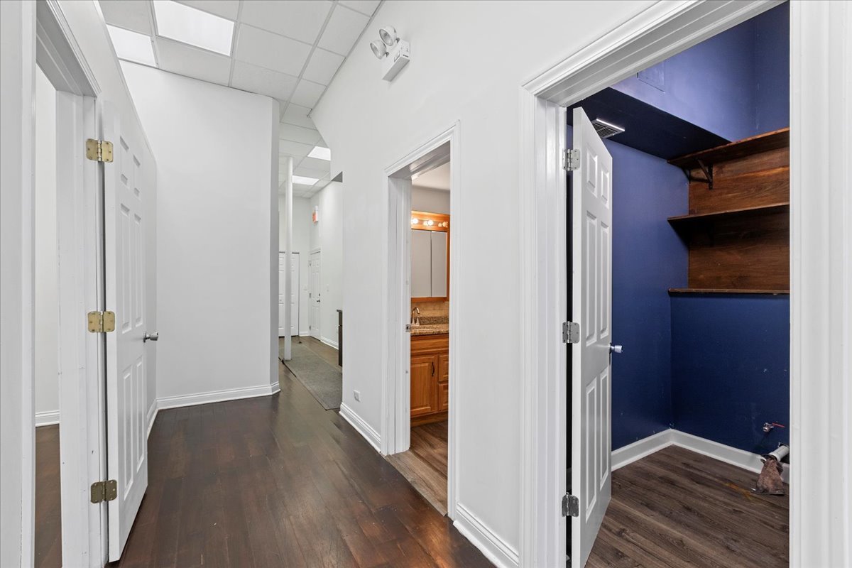 2142 West Chicago Avenue Chicago IL 60622