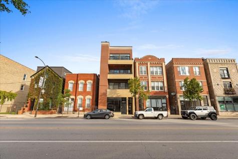 2142 West Chicago Avenue Chicago IL 60622