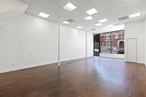 2142 West Chicago Avenue Chicago IL 60622