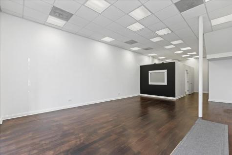 2142 West Chicago Avenue Chicago IL 60622