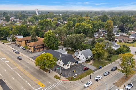 6401 West 107th Street Worth IL 60482
