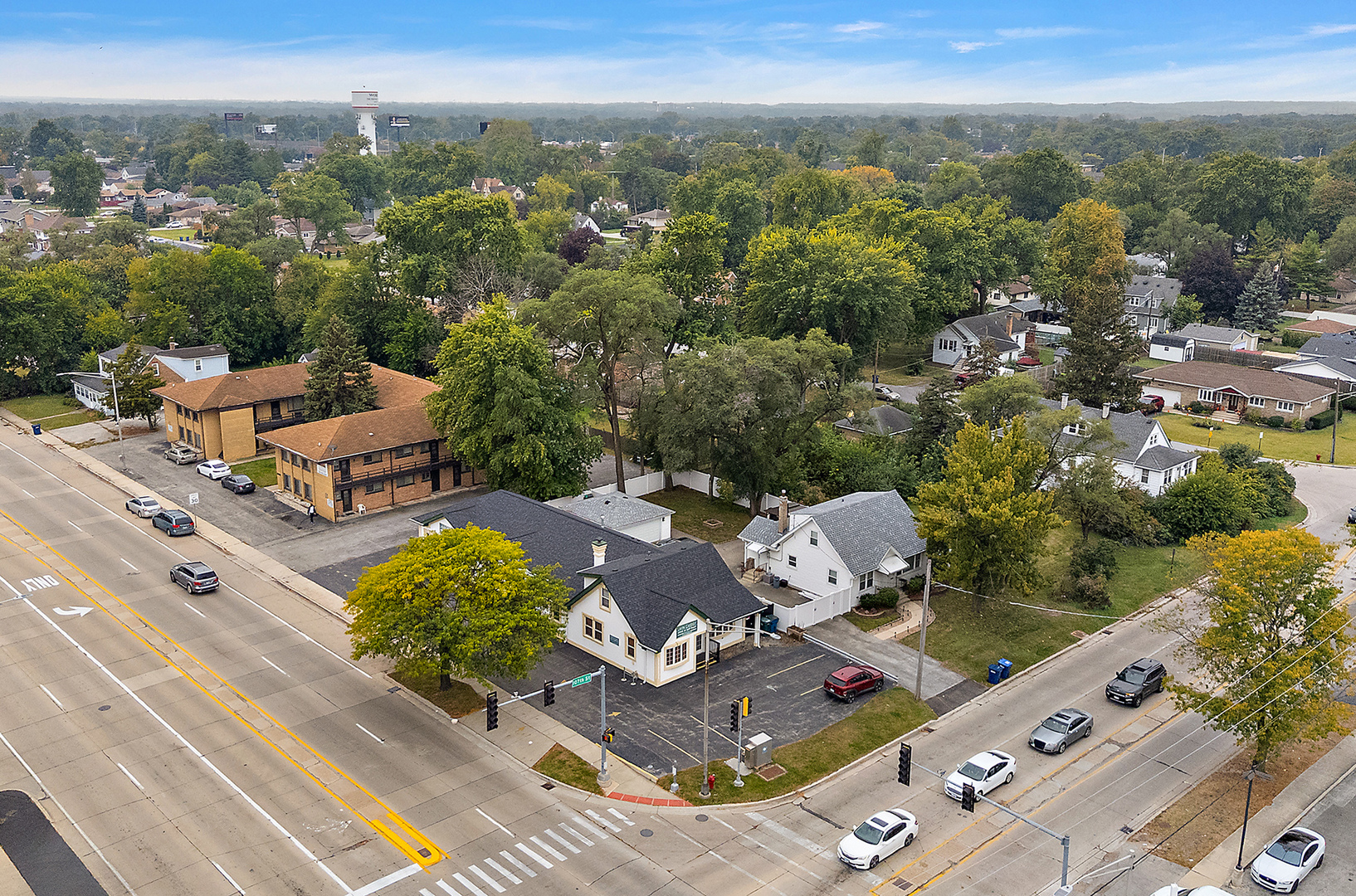 6401 West 107th Street Worth IL 60482