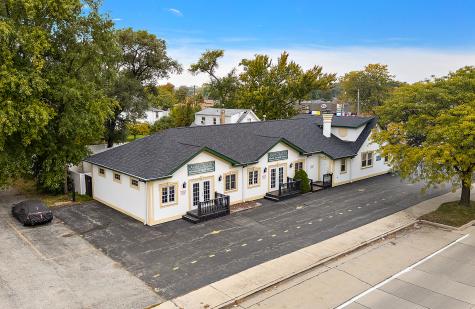 6401 West 107th Street Worth IL 60482