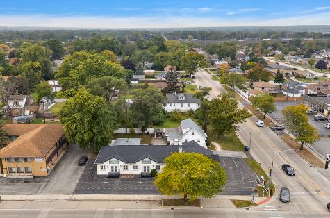 6401 West 107th Street Worth IL 60482