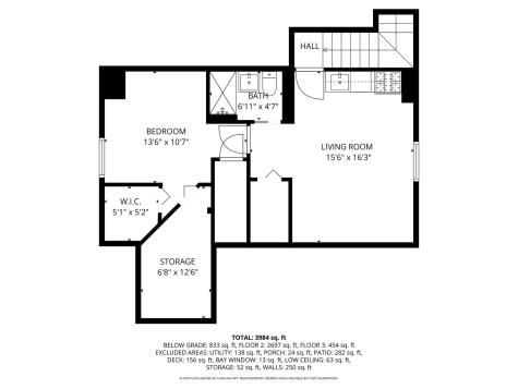 6401 West 107th Street Worth IL 60482