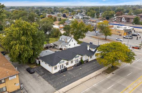 6401 West 107th Street Worth IL 60482