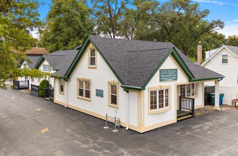 6401 West 107th Street Worth IL 60482