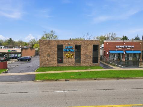 2071 Irving Park Road Hanover Park IL 60133
