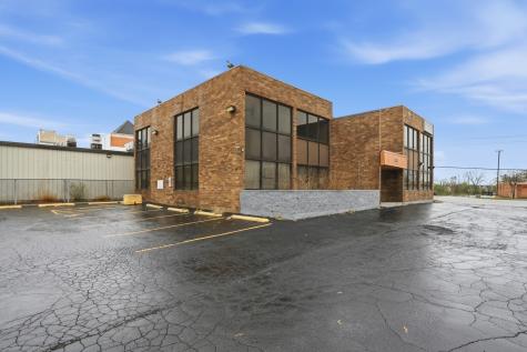 2071 Irving Park Road Hanover Park IL 60133