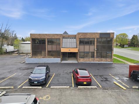 2071 Irving Park Road Hanover Park IL 60133