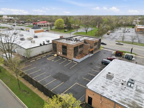 2071 Irving Park Road Hanover Park IL 60133