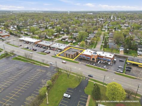 2071 Irving Park Road Hanover Park IL 60133