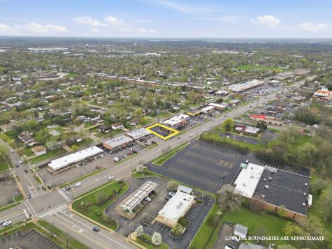 2071 Irving Park Road Hanover Park IL 60133