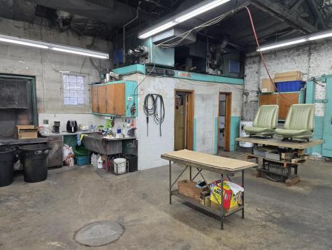 6247 North Clark Street Chicago IL 60660