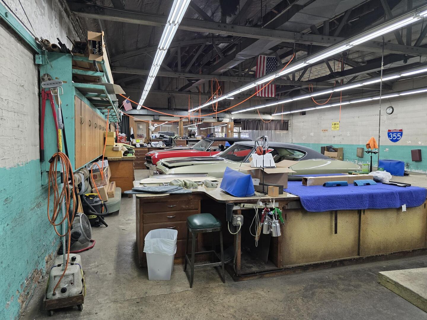 6247 North Clark Street Chicago IL 60660