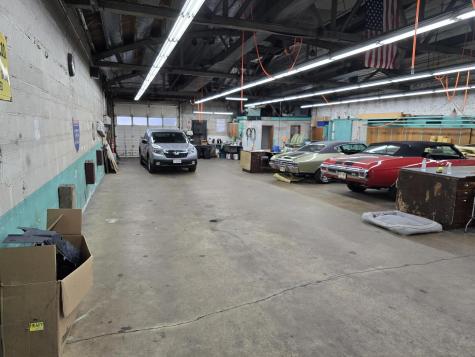 6247 North Clark Street Chicago IL 60660