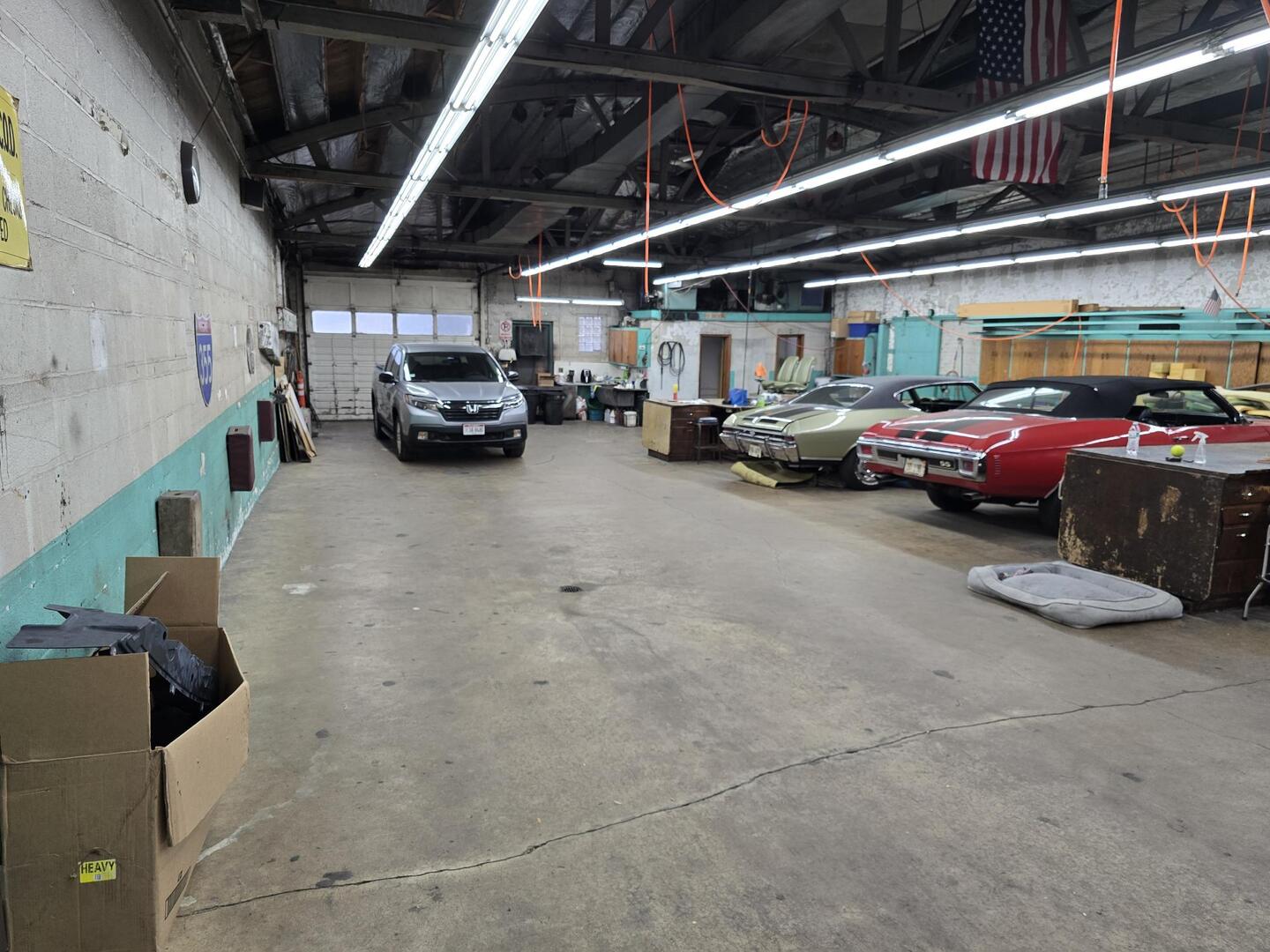 6247 North Clark Street Chicago IL 60660