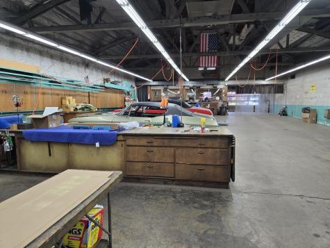 6247 North Clark Street Chicago IL 60660