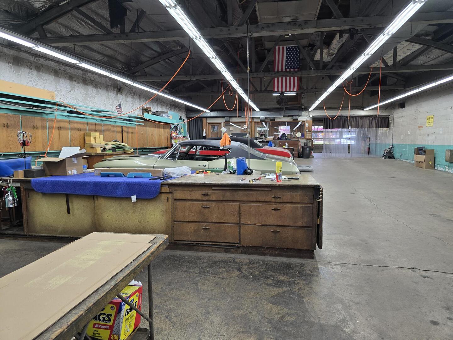 6247 North Clark Street Chicago IL 60660