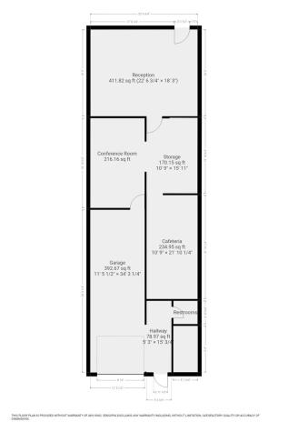 837 Mannheim Road Bellwood IL 60104