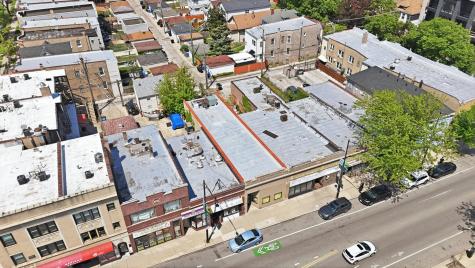 3348 West Montrose Avenue Chicago IL 60618