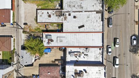 3348 West Montrose Avenue Chicago IL 60618