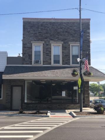 201 West Main Street Genoa IL 60135