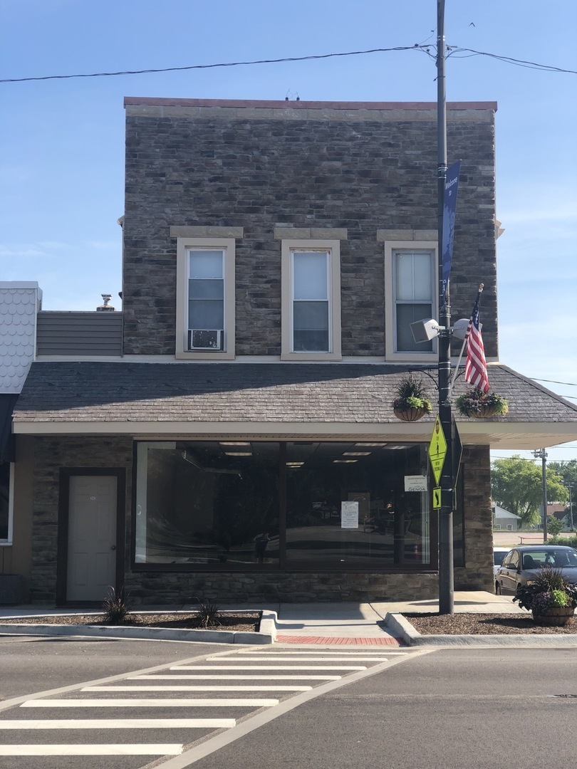 201 West Main Street Genoa IL 60135