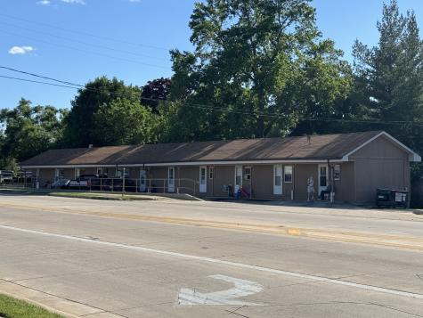 105 South Sycamore Road Genoa IL 60135