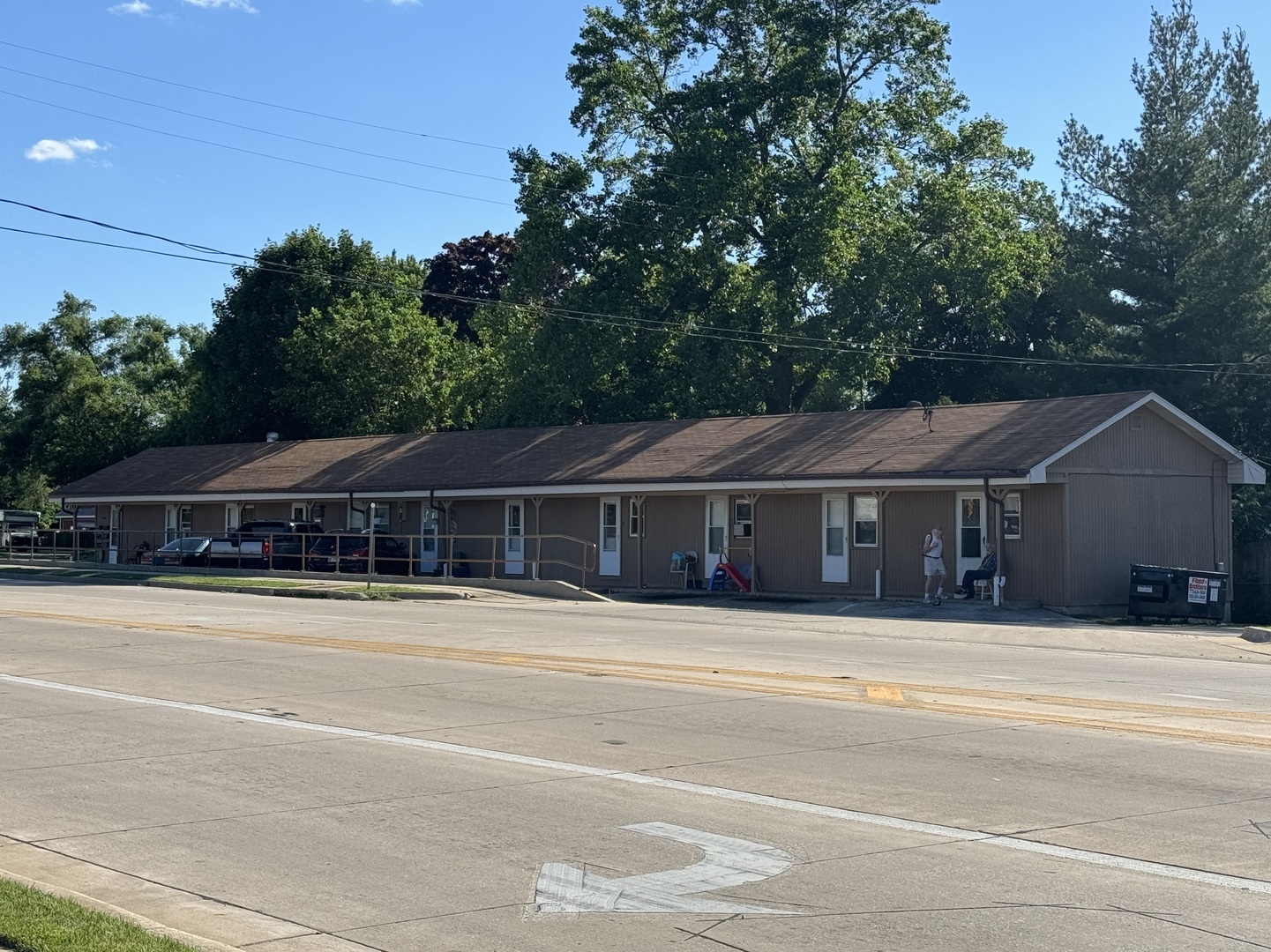105 South Sycamore Road Genoa IL 60135