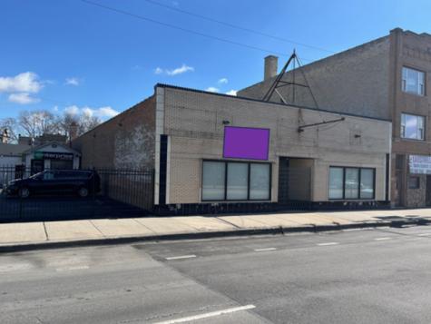 3051-3053 North Cicero Avenue Chicago IL 60641