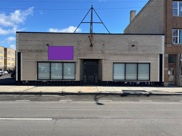 3051-3053 North Cicero Avenue Chicago IL 60641