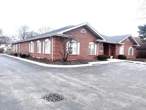 17236 Harlem Avenue Tinley Park IL 60477