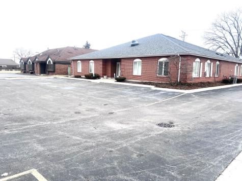 17236 Harlem Avenue Tinley Park IL 60477
