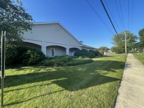 1001 East Chicago Avenue Naperville IL 60540
