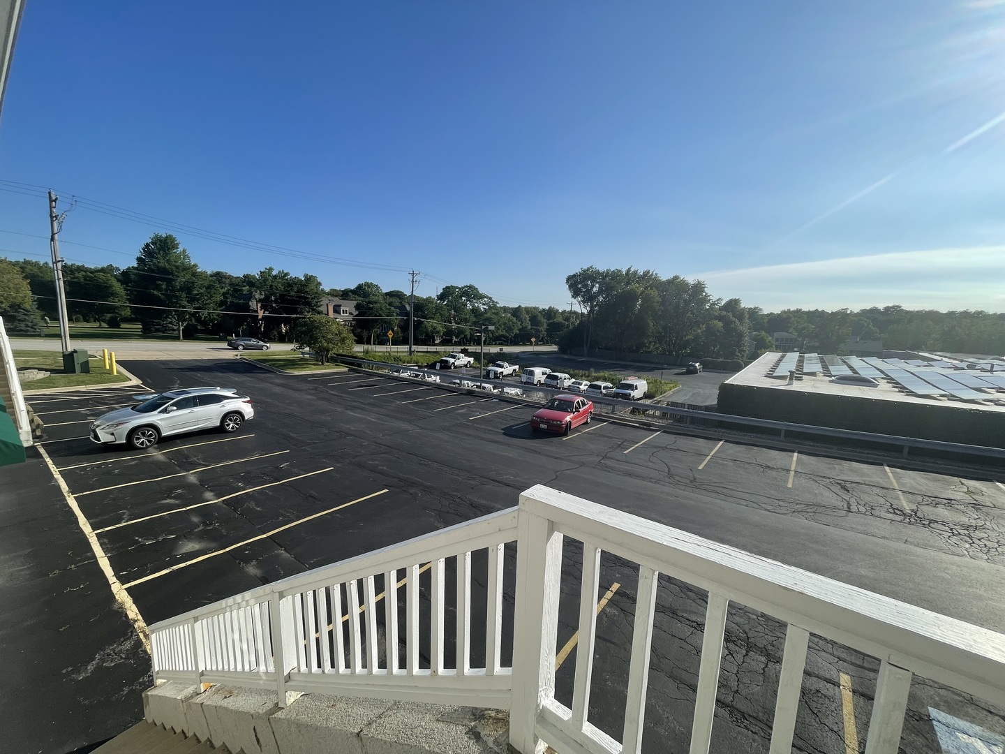 1001 East Chicago Avenue Naperville IL 60540