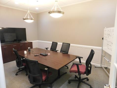 1001 East Chicago Avenue Naperville IL 60540